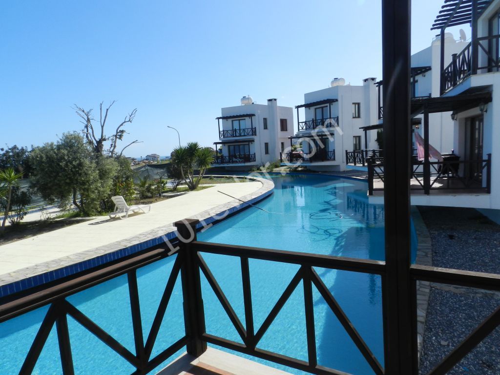 Villa For Sale in Yeşiltepe, Kyrenia