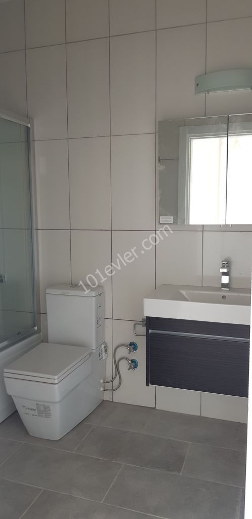 Girne Merkezde 3+1 Satılık Daire