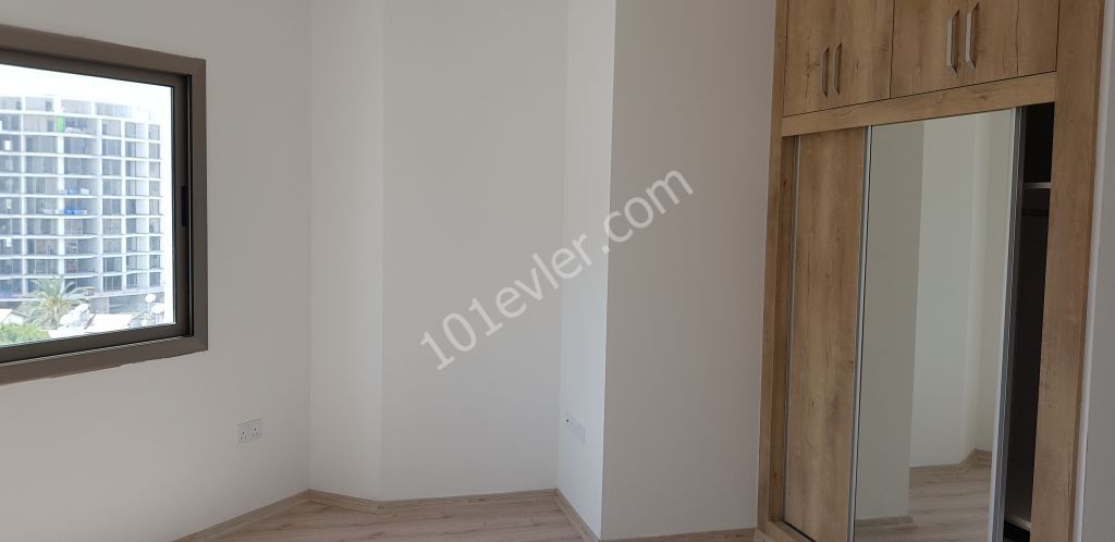 Girne Merkezde 3+1 Satılık Daire