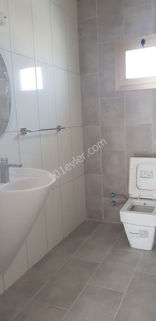 Girne Merkezde 3+1 Satılık Daire