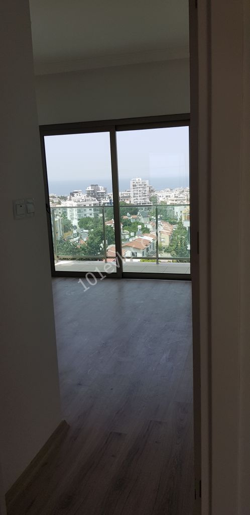 Flat For Sale in Girne Merkez, Kyrenia