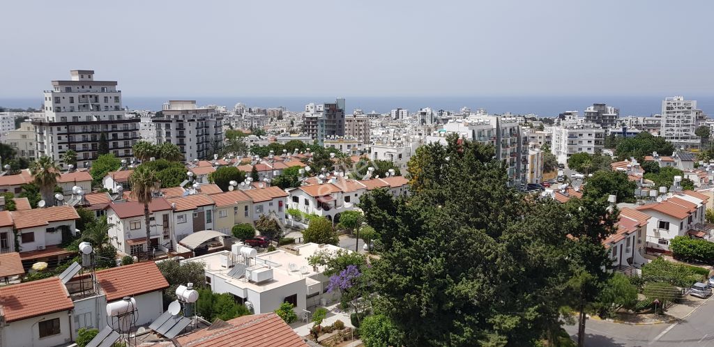 Flat For Sale in Girne Merkez, Kyrenia