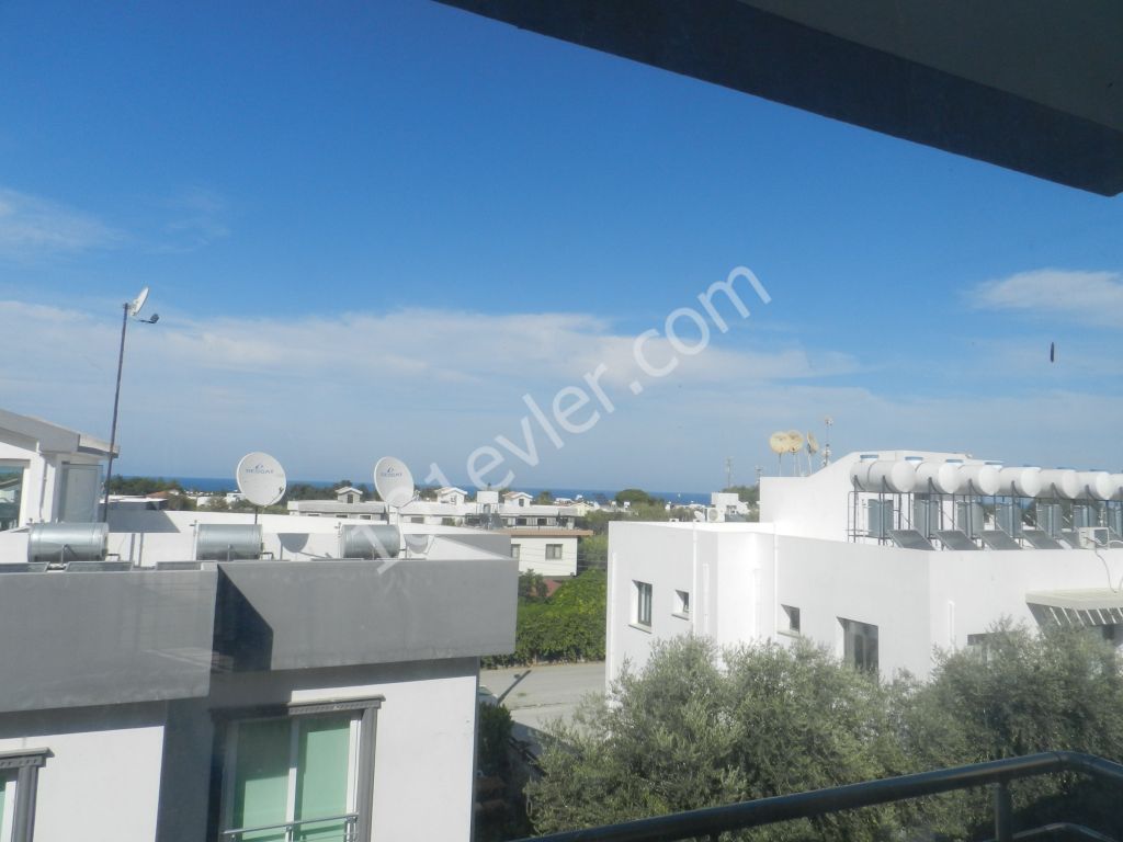 Detached House For Sale in Karaoğlanoğlu, Kyrenia