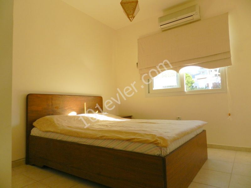 Flat To Rent in Girne Merkez, Kyrenia