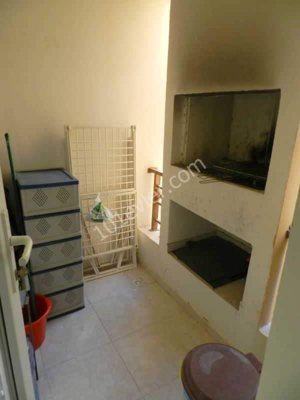 Flat To Rent in Girne Merkez, Kyrenia