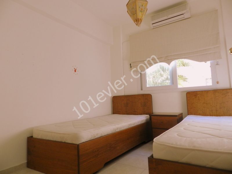 Flat To Rent in Girne Merkez, Kyrenia