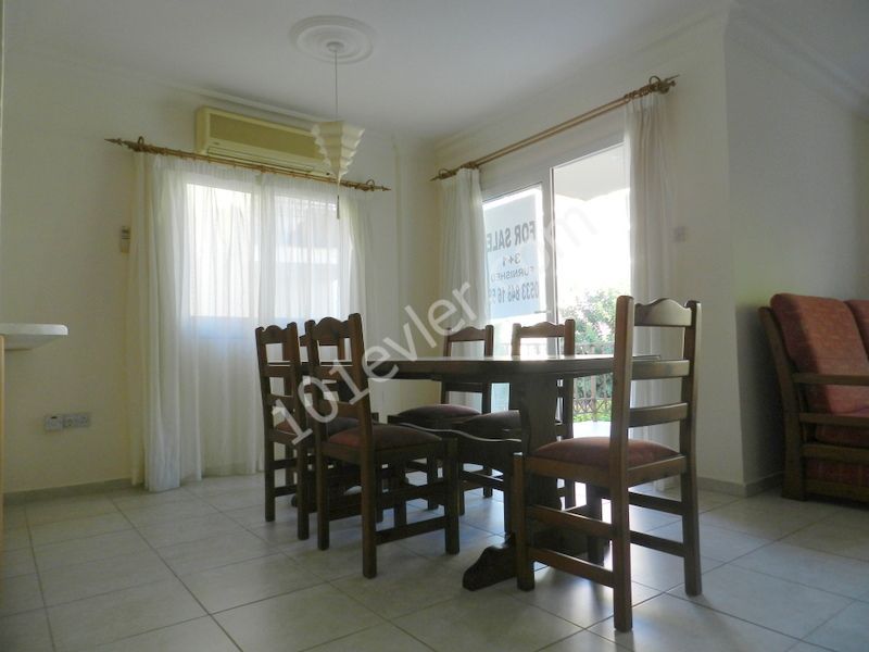 Flat To Rent in Girne Merkez, Kyrenia