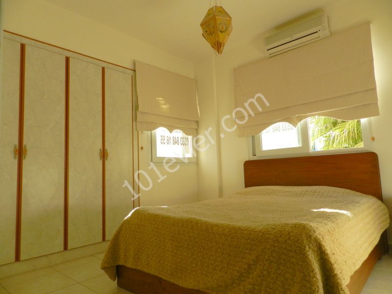 Flat To Rent in Girne Merkez, Kyrenia