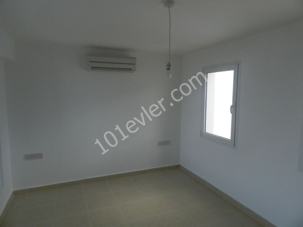 2+1 apartments for sale in Karsiyaka ** 