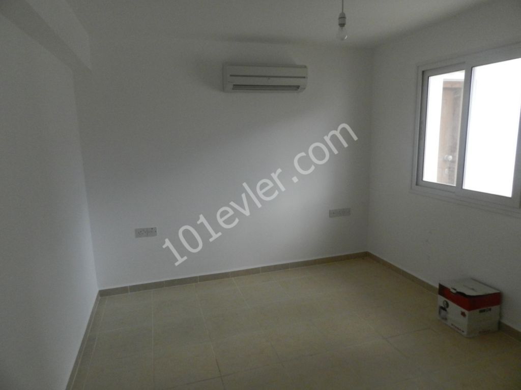 2+1 apartments for sale in Karsiyaka ** 