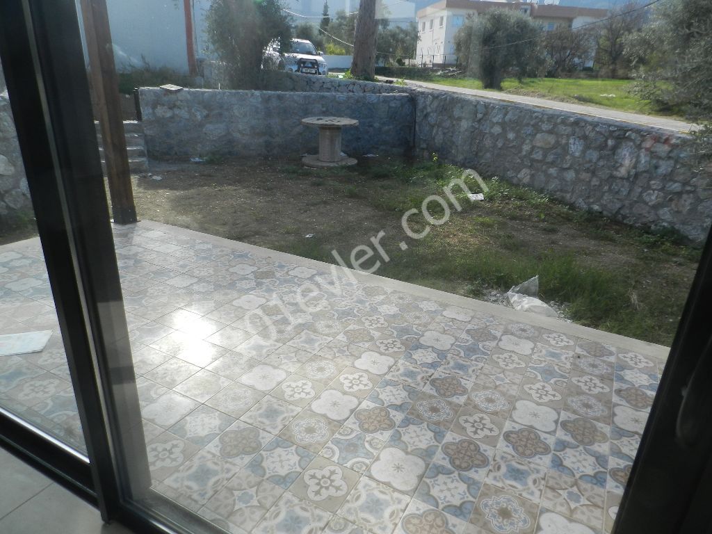 3+1 villas for sale in Dogankoy ** 