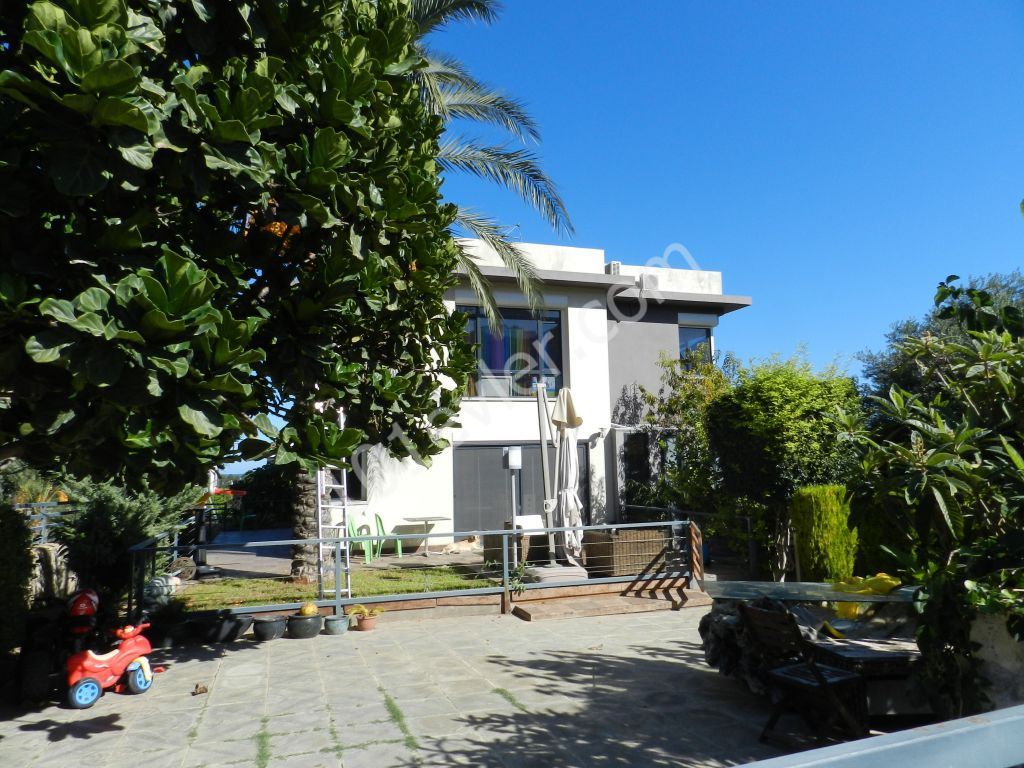 Villa Kaufen in Zeytinlik, Kyrenia
