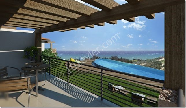 Villa For Sale in Esentepe, Kyrenia