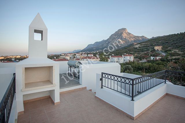 Villa For Sale in Karşıyaka, Kyrenia