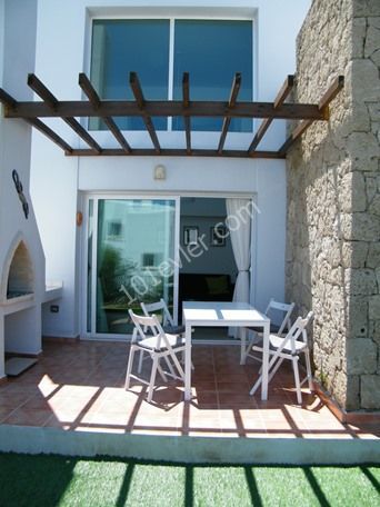 Villa For Sale in Karşıyaka, Kyrenia