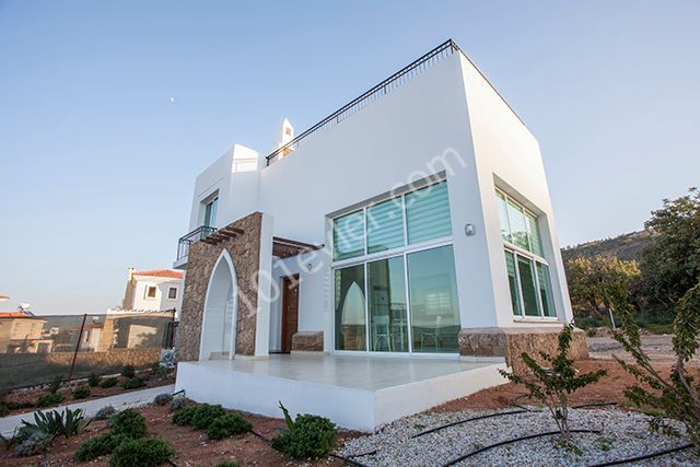 Villa For Sale in Karşıyaka, Kyrenia