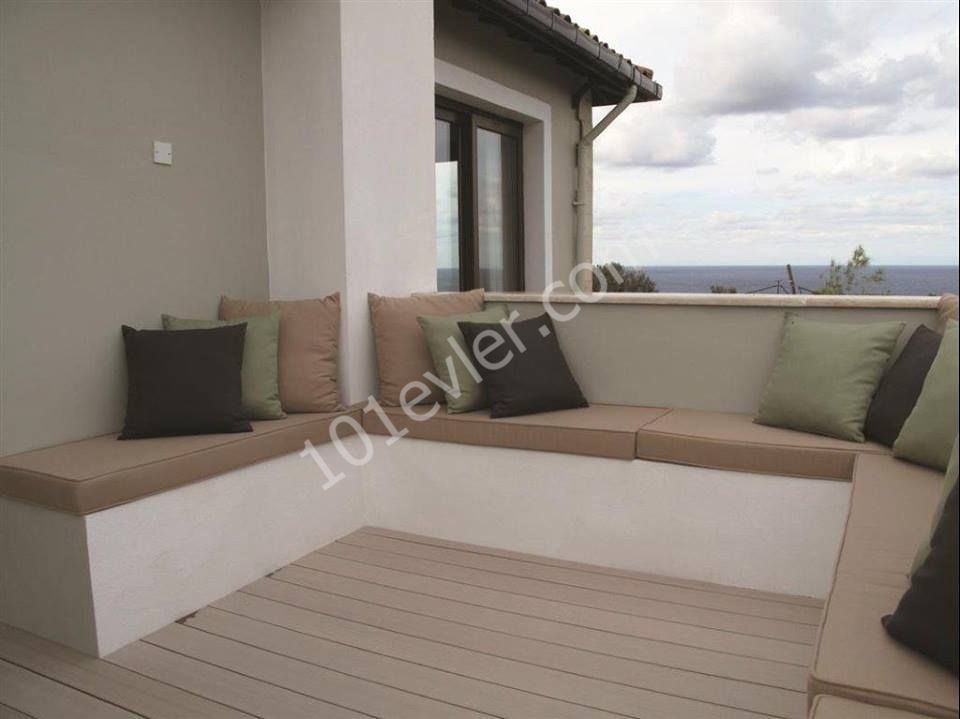 Villa For Sale in Karaağaç, Kyrenia