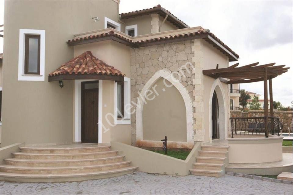 Villa For Sale in Karaağaç, Kyrenia