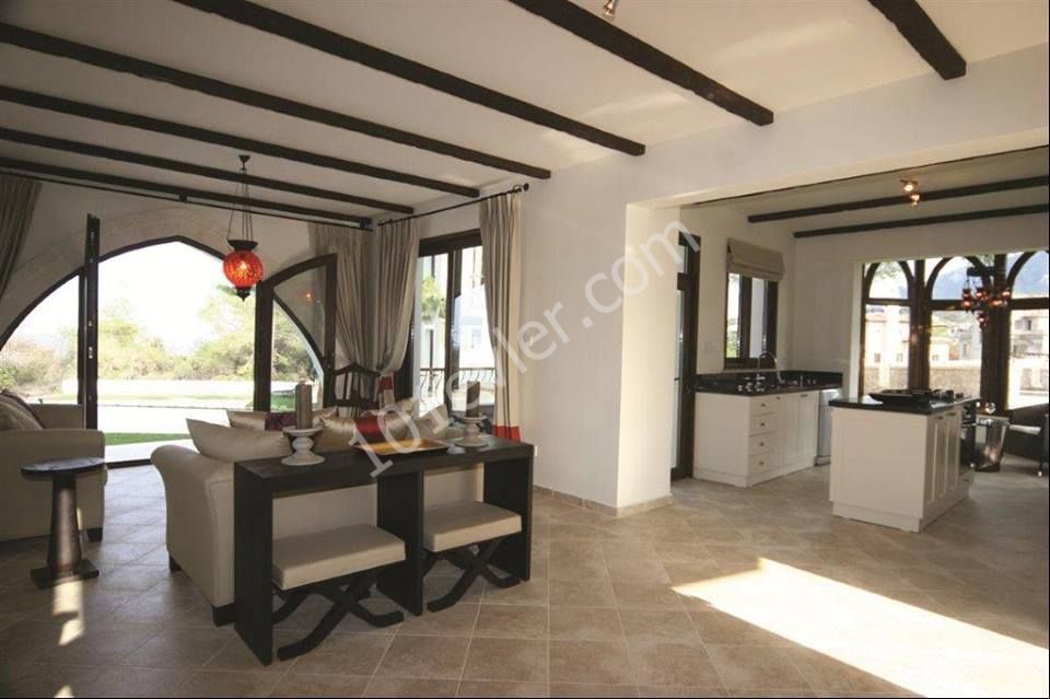 Villa For Sale in Karaağaç, Kyrenia