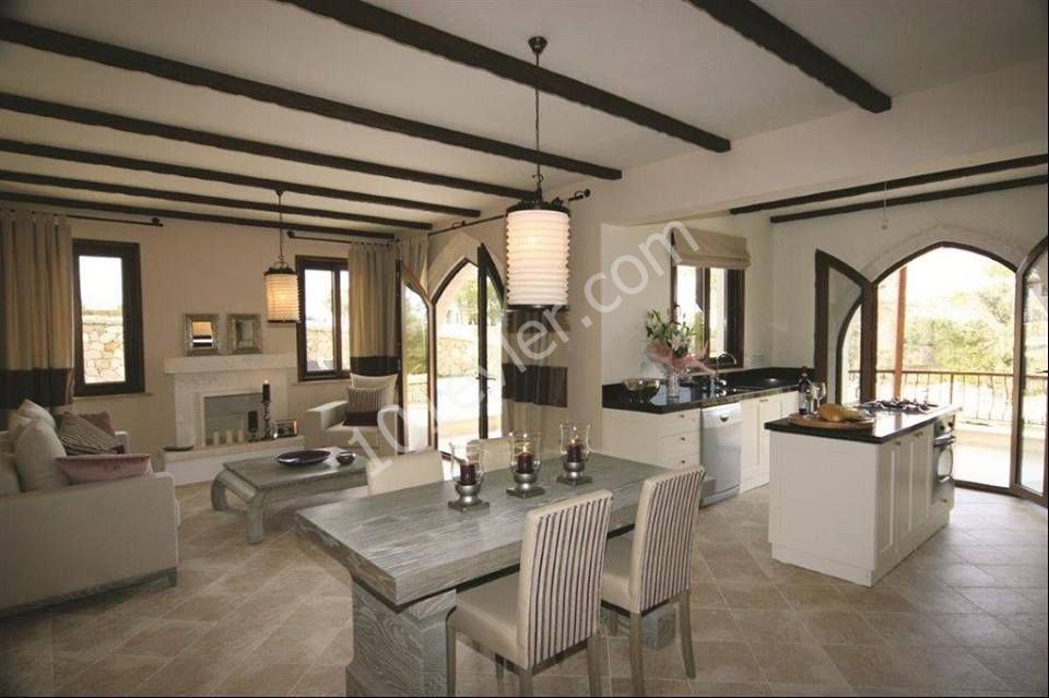 Villa For Sale in Karaağaç, Kyrenia