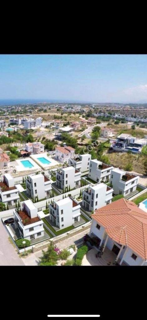 Villa For Sale in Çatalköy, Kyrenia