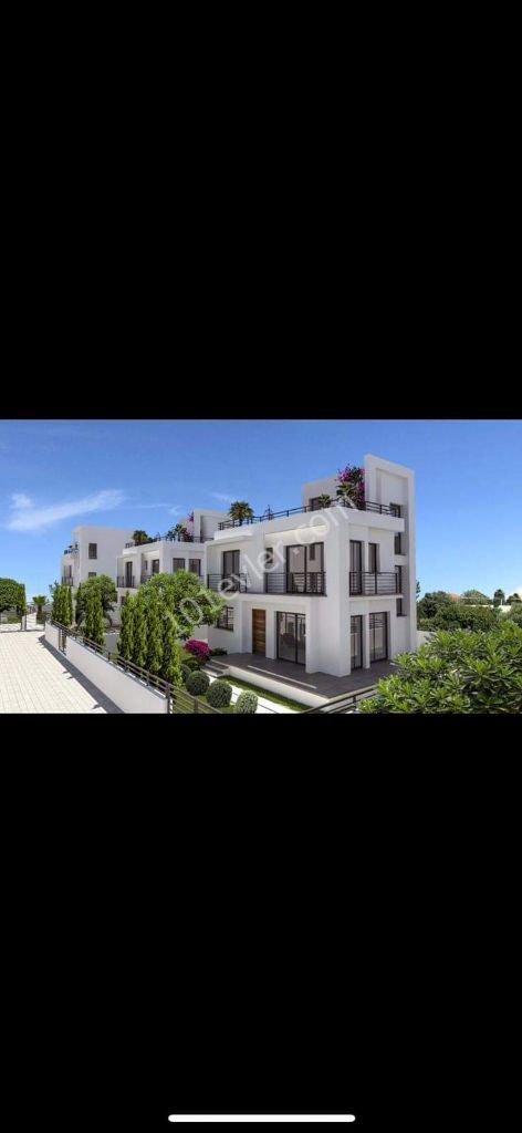 Villa For Sale in Çatalköy, Kyrenia