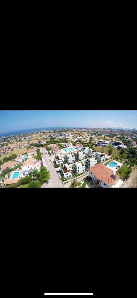 Villa For Sale in Çatalköy, Kyrenia