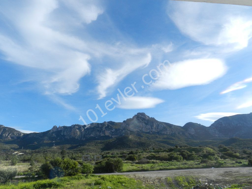 Villa Kaufen in Karaoğlanoğlu, Kyrenia