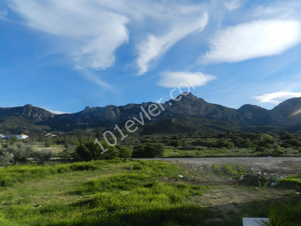 Villa Kaufen in Karaoğlanoğlu, Kyrenia