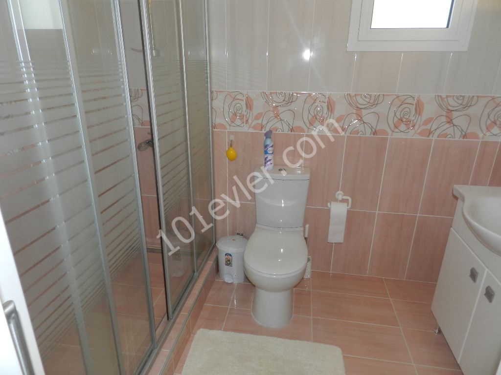 Villa For Sale in Karaoğlanoğlu, Kyrenia