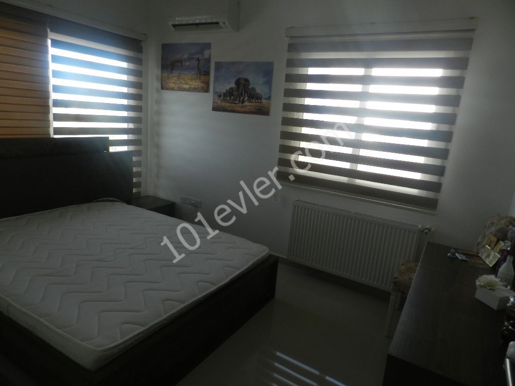 Villa For Sale in Karaoğlanoğlu, Kyrenia