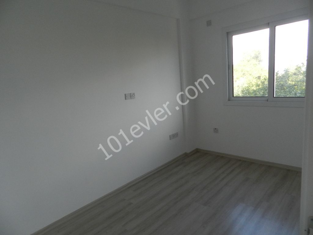 Flat For Sale in Alsancak, Kyrenia