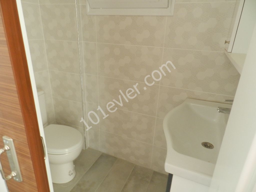 Flat For Sale in Alsancak, Kyrenia