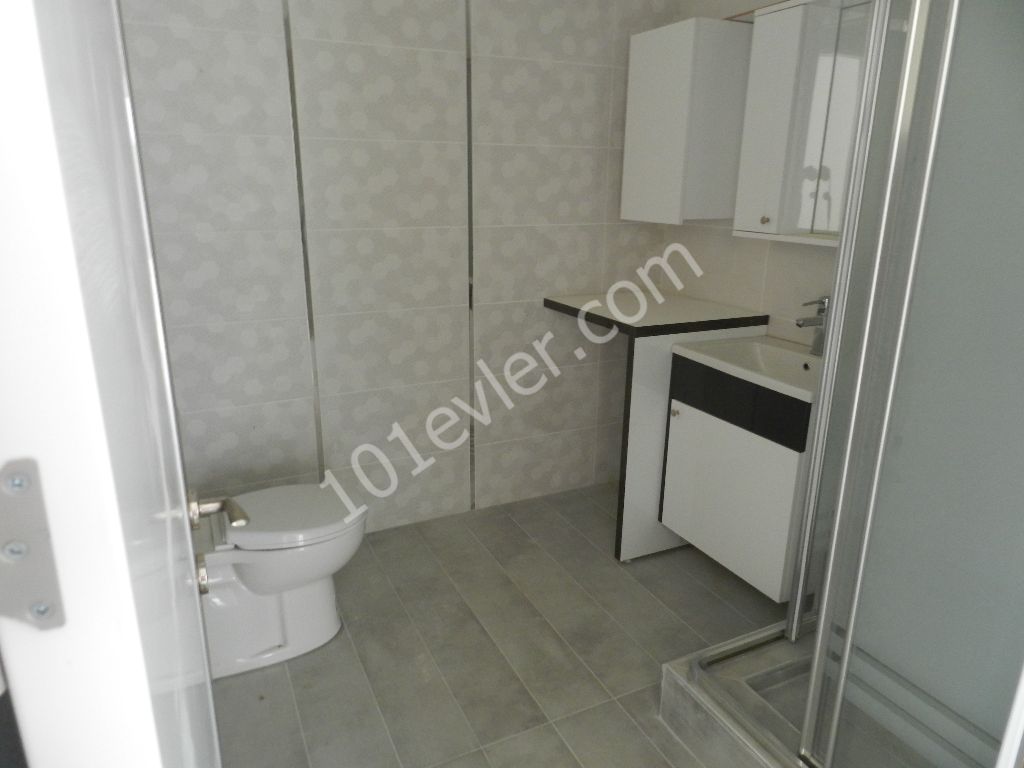 Flat For Sale in Alsancak, Kyrenia