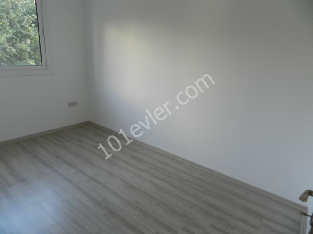 Flat For Sale in Alsancak, Kyrenia