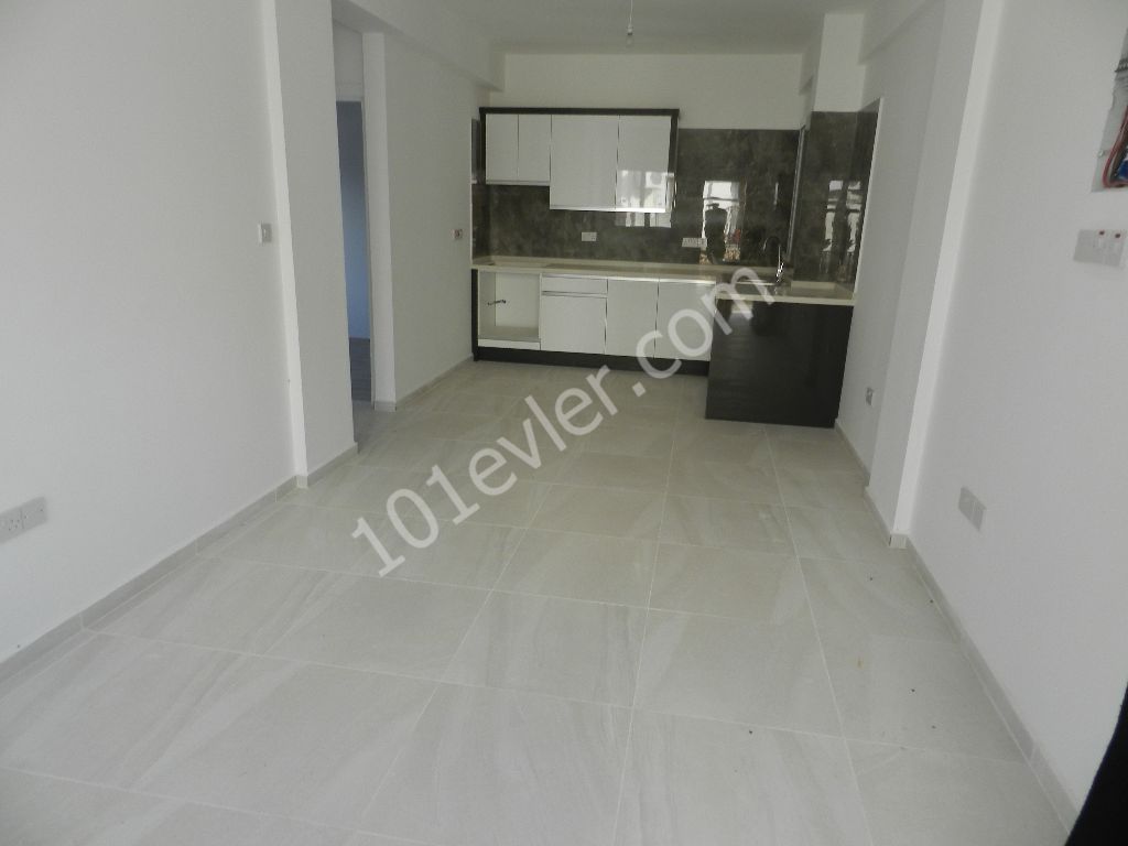 Flat For Sale in Alsancak, Kyrenia