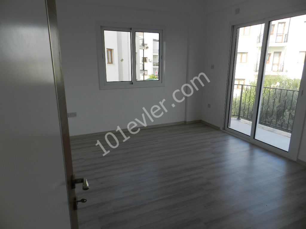 Flat For Sale in Alsancak, Kyrenia