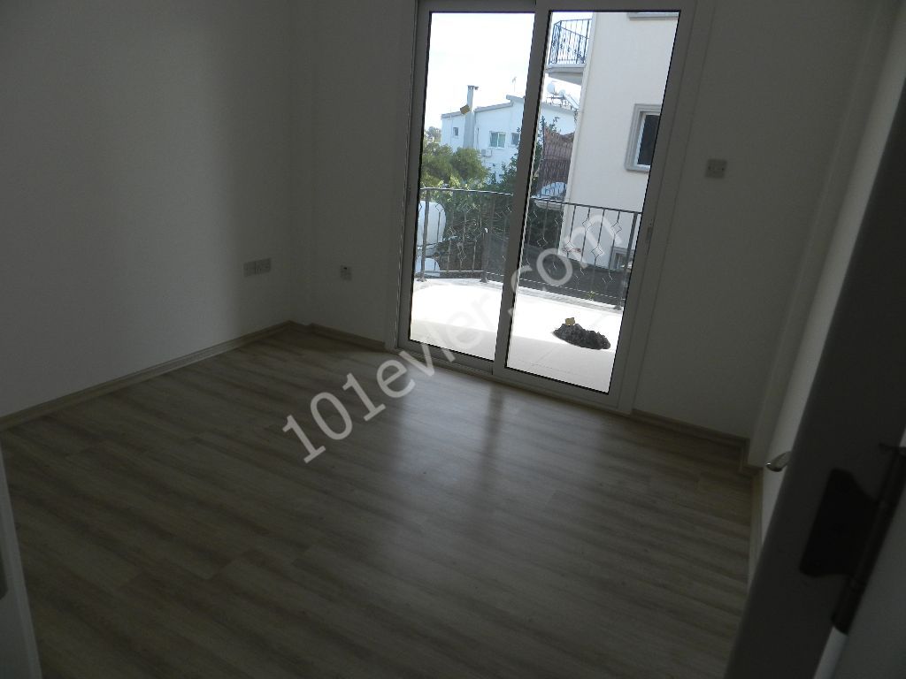 Flat For Sale in Alsancak, Kyrenia