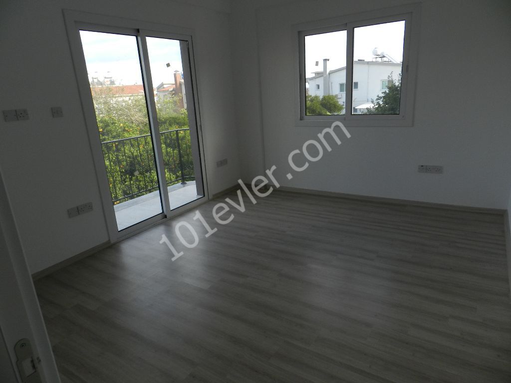 Flat For Sale in Alsancak, Kyrenia