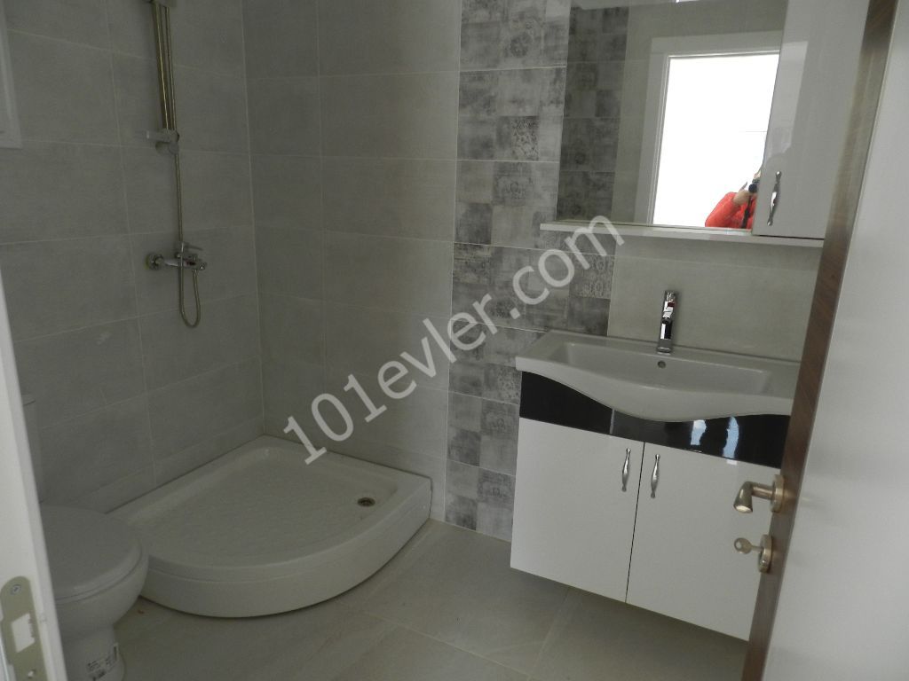 Flat For Sale in Alsancak, Kyrenia