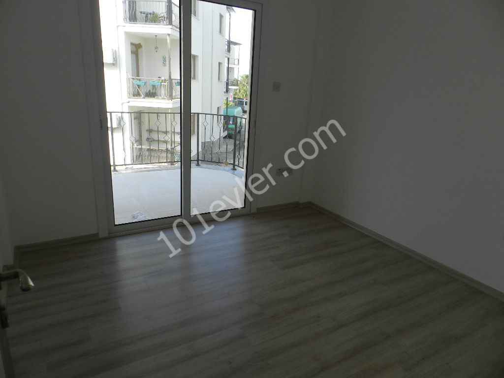 Flat For Sale in Alsancak, Kyrenia