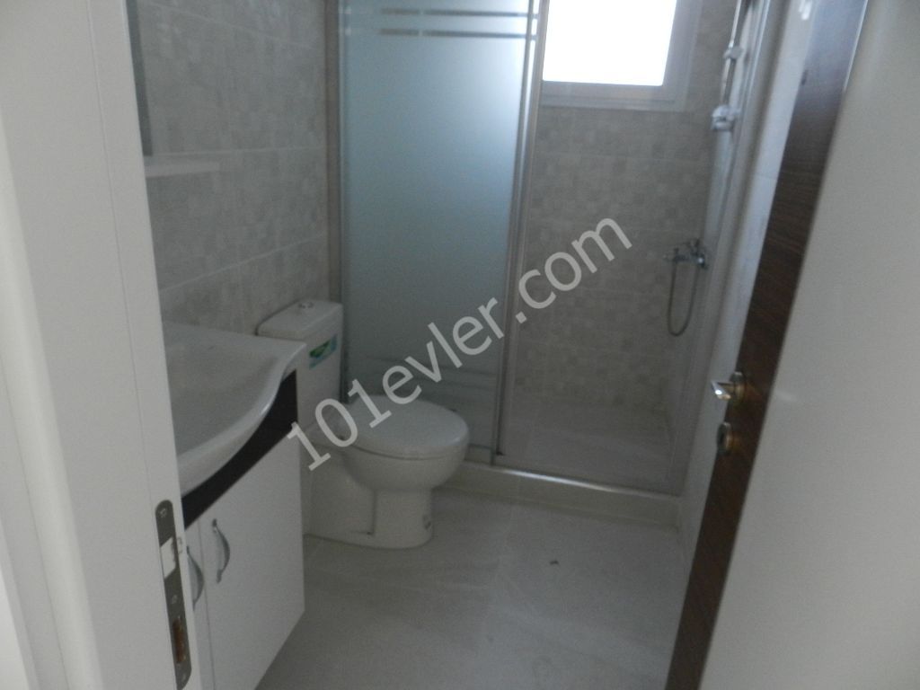 Flat For Sale in Alsancak, Kyrenia