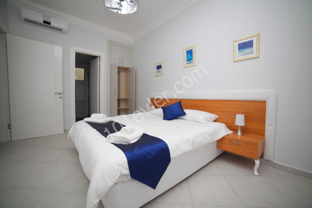 Flat For Sale in Esentepe, Kyrenia