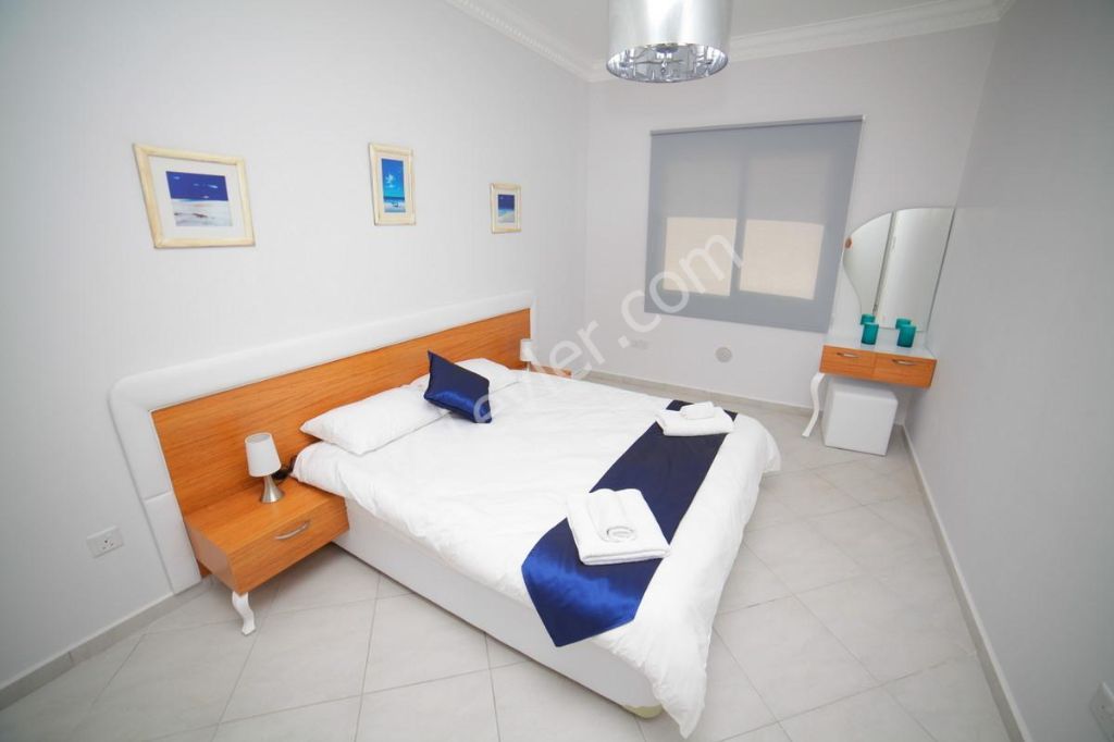 Flat For Sale in Esentepe, Kyrenia