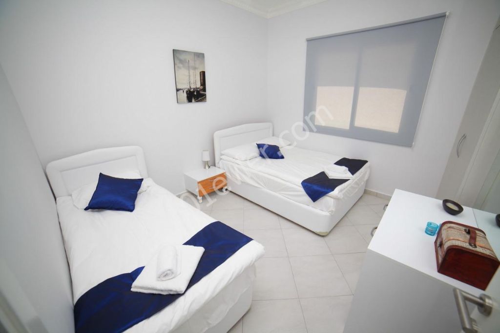 Flat For Sale in Esentepe, Kyrenia