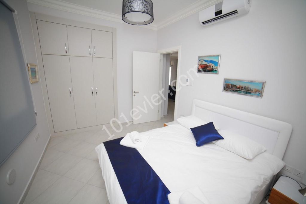 Flat For Sale in Esentepe, Kyrenia