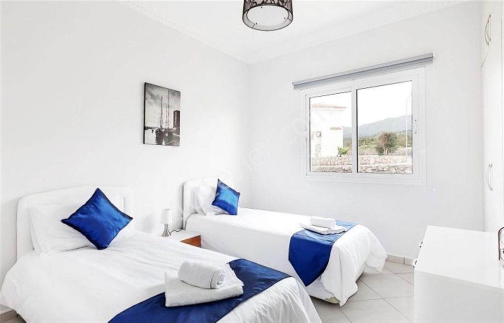 Flat For Sale in Esentepe, Kyrenia