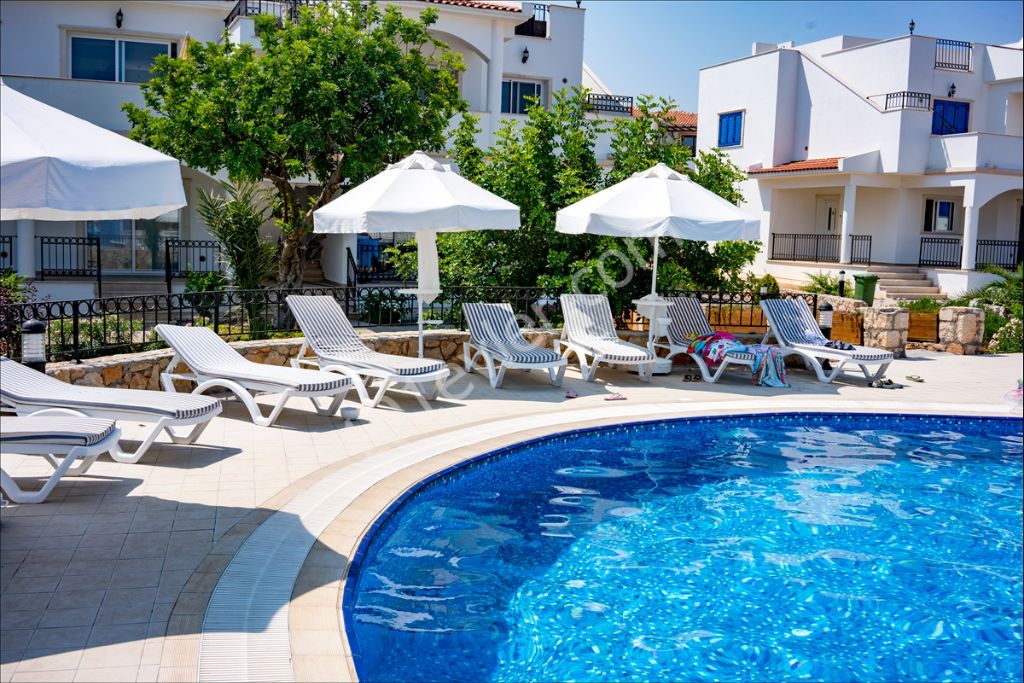 Flat For Sale in Esentepe, Kyrenia