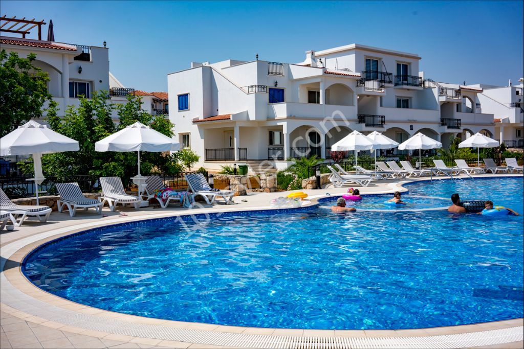 Flat For Sale in Esentepe, Kyrenia