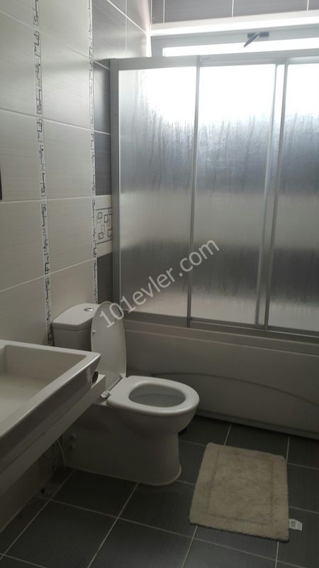 Flat For Sale in Girne Merkez, Kyrenia